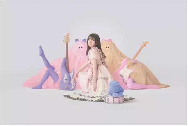 shallm、TVアニメ『姫様“拷問”の時間です』OPテーマ「まっさかさマジック！」MVがプレミア公開！