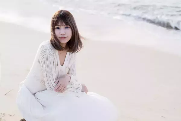 シンガーソングライター・佐々木恵梨、新曲「Goodbye To You」を配信開始！