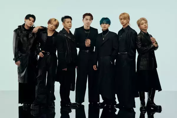 BE:FIRST、TVアニメ『ワンダンス』オープニング主題歌「Stare In Wonder」10月6日配信リリース！