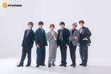「Kiramuneレーベル　約8年ぶり新ユニット加入＆Kiramune Music Festival 2026開催決定！」の画像1