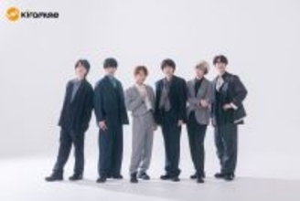 Kiramuneレーベル　約8年ぶり新ユニット加入＆Kiramune Music Festival 2026開催決定！