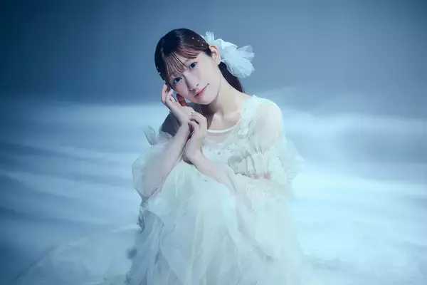 聴く人の日常に、その時々の心に寄り添う、色とりどりの小さなきらめき――岡咲美保『MY GLEAM』リリースインタビュー