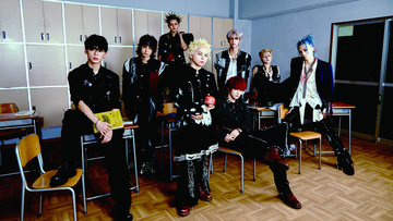 ONE OR EIGHTの新曲が2026年1月アニメ『鎧真伝サムライトルーパー』第1クールEDテーマに決定