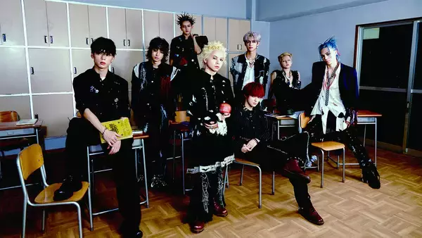 ONE OR EIGHTの新曲が2026年1月アニメ『鎧真伝サムライトルーパー』第1クールEDテーマに決定