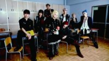 ONE OR EIGHTの新曲が2026年1月アニメ『鎧真伝サムライトルーパー』第1クールEDテーマに決定