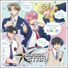 TVアニメ『多聞くん今どっち！？』より、F/ACEファーストアルバム『NAUTICAL STAR』発売決定！「RAIN」ノンクレジット映像解禁！