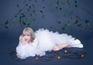 佐々木李子、6月3日リリースのフルアルバムより先行配信第5弾の楽曲配信がスタート！先行配信5曲のセルフライナーノーツが到着