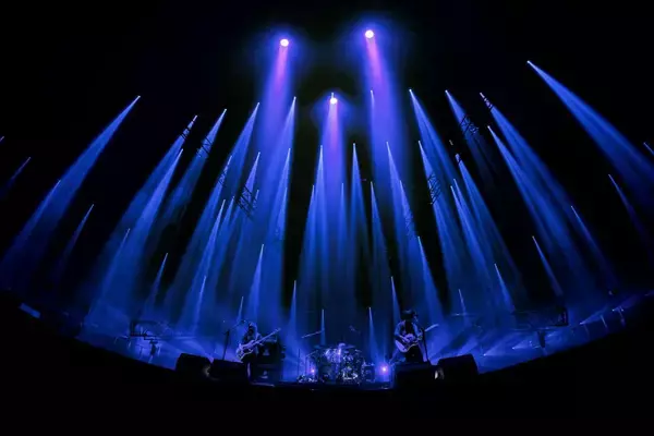 12月27日開催、凛として時雨＠日本武道館のオフィシャルレポートが到着！