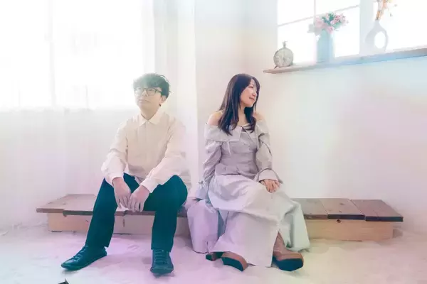 marble、ことのは文庫イメージソングプロジェクトのラストを飾る『生まれ変わるなら犬か猫』イメージソング「ファレノプシス」配信開始！