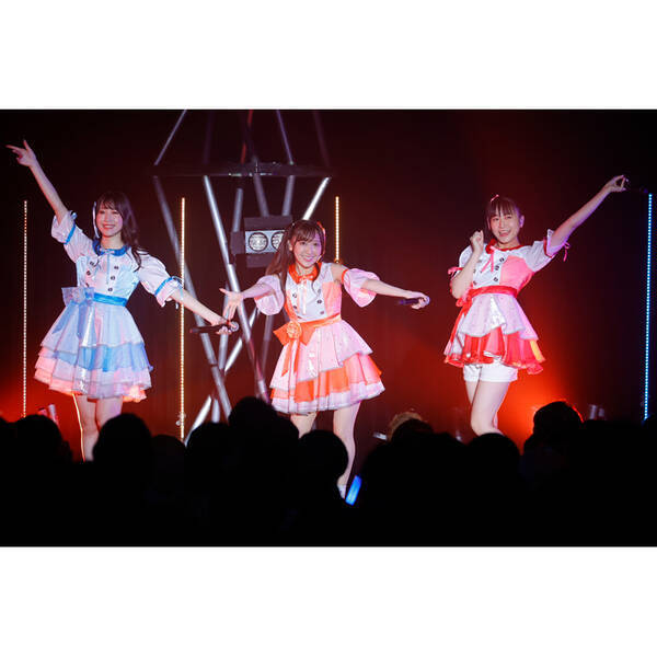 Run Girls Run 5周年記念ライブのレポートが到着 Final Liveは3月25日開催決定 22年9月26日 エキサイトニュース Run Girls Run 5周年記念ライブのレポートが到着 Final Liveは3月25日開催決定 22年9月26日 エキサイトニュース