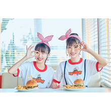 NACHERRY 2ndミニアルバム6月29日発売決定！3月20日には生配信も決定！