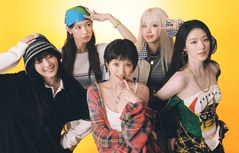 i-dle、人気アニメ『オタクに優しいギャルはいない!?』OPテーマ「HIDE AND SEEK」を4月22日にリリース！