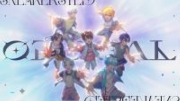 すにすて、デジタルとリアルを超えてメンバーとメイツの心を結ぶ新曲「OPTICAL」MV公開