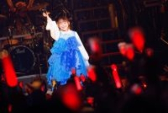 南條愛乃、地元・静岡で自身のソロワーク10年のMemoriesを振り返るFUN!なステージを披露！2days開催された南條愛乃 10th Anniversary Live -FUN! &amp; Memories- supported by animeloの初日FUN!公演をレポート。