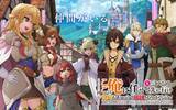「TVアニメ『ここ俺』OPテーマが、sajou no hana「それでも曇天を越えてゆく」に決定！メインPVにてOPテーマ＆EDテーマの音源も初解禁！」の画像1