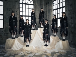 22/7_the 3rd 『命の続き』MV公開！珠玉の名曲たちを新たな解釈で再構築する、“the 3rdプロジェクト”始動