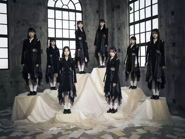 22/7_the 3rd 『命の続き』MV公開！珠玉の名曲たちを新たな解釈で再構築する、“the 3rdプロジェクト”始動