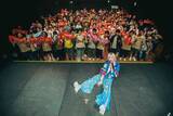 「halcaが培ってきた全てを凝縮！『LAWSON presents halca ON AIR “like a Radio, like a Live”』オフィシャルレポートが到着！」の画像1