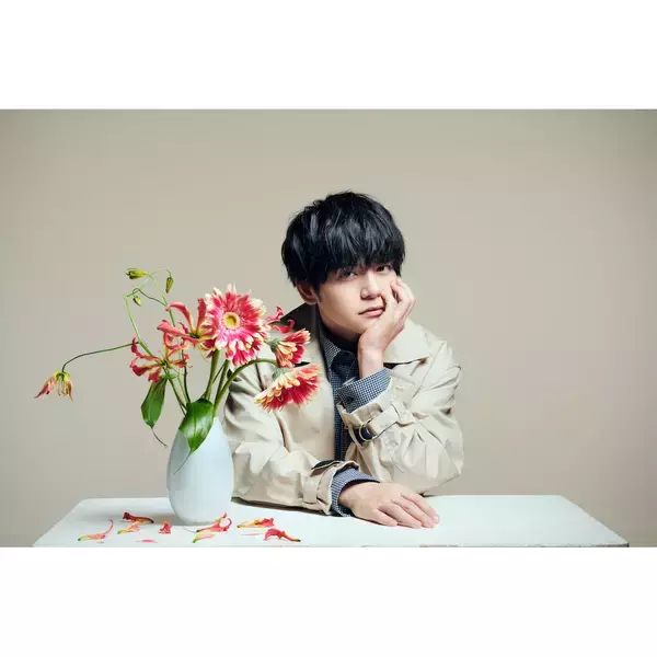 内田雄馬、「Da-iCE」開催のツーマンライブに内田雄馬が参加決定！「Da-iCE TWO MAN LIVE TOUR 2022 -REVERSi-」愛知県公演に出演！