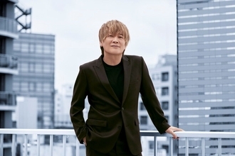 アニソン界のレジェンド、影山ヒロノブがバースデーを記念したビルボードライブ・ツアー決定！