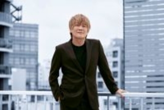 アニソン界のレジェンド、影山ヒロノブがバースデーを記念したビルボードライブ・ツアー決定！