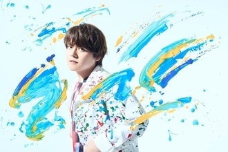 内田雄馬、昨年開催のライブツアー「アトリエ」の模様を収録したLIVE Blu-rayがリリース＆ライブ映像が公開中！