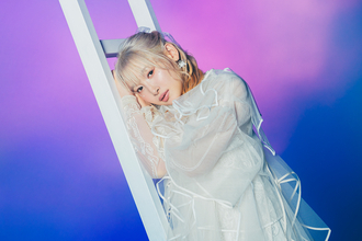 対のテーマから成る楽曲を2枚に分けたニューアルバム『対の境界線』でみた、南條愛乃の真骨頂。