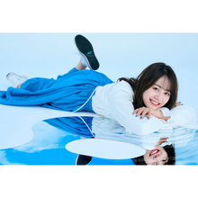 TVアニメ『古見さんは、コミュ症です。』2期OPテーマ 伊藤美来10thシングル「青100色」2022年4月6日発売決定！