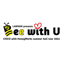 CHiCO with HoneyWorks、2022年夏の全国ホールツアー開催決定！