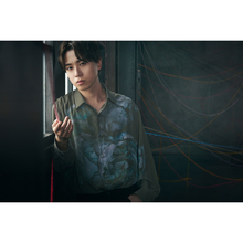 声優・アーティスト梶原岳人2nd mini Album『ロードムービー』9月28日リリース決定！