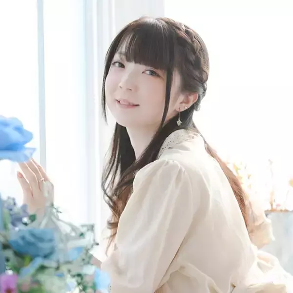 木須実怜花、「フェアリーフェンサー エフ Refrain Chord」ED主題歌配信リリース決定！