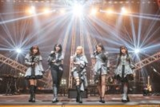 Ave Mujica 6th LIVE「Ulterius Procedere」東京公演で新曲「碧い瞳の中に」「Sophie」を初披露！2026年単独ツアータイトルも公開