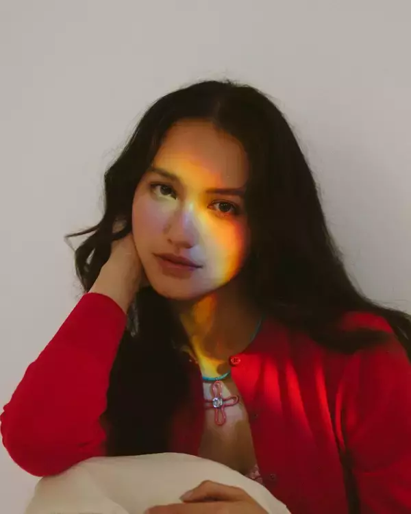 Hana Hope、TVアニメ『淡島百景』OP主題歌「blue hour」配信開始！6月17日にシングルリリース決定！