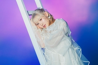 南條愛乃、待望の6thオリジナルアルバム発売決定！