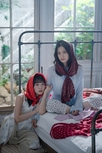 harmoe、8thシングル「Trick and Treat」2027年1月27日発売決定！最新アーティスト写真・ジャケット写真も公開！