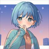 「CHiCO with HoneyWorks、再始動ツアーを目前に「ラブホイッスル」リリックビデオ公開＆配信限定EPをリリース！」の画像1