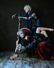 Cö shu Nie、自主レーベル第二弾シングル「Hollow」をリリース＆リリックビデオも公開