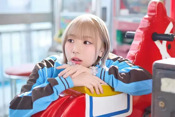 小玉ひかり、フリー転向後初の新曲リリース決定！11月29日にメジャーデビュー記念日ワンマン開催！