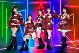 「i☆Ris、TVアニメ『炎の闘球女 ドッジ弾子』EDテーマ「Welcome to あざとさワールド」7月15日発売＆横浜アリーナライブ開催決定！」の画像1