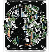 宮下遊 TVアニメ『プラチナエンド』EDを含むニューアルバム『見つけた扉は』の自身描き下ろしのジャケット写真を公開！