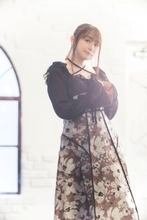 今井麻美ソロライブ 2026「Where We Are」2026年12月13日神田スクエアホールにて開催決定！