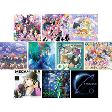 【mora 週間アニソンランキング】Adoのアルバムが2週連続1位！　ウマ娘、Liella!も絶好調！（集計期間：8/15～8/21）