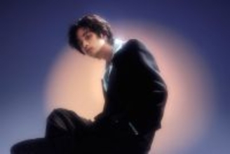 jo0ji、TVアニメ『呪術廻戦』「死滅回游 前編」EDテーマ「よあけのうた」ライブ初披露の映像が公開。CD購入特典画像も解禁！