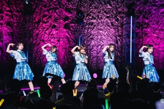 DayRe:、1st Anniversary LiveにてSeasons Live(仮)＆デジタルシングル3ヵ月連続リリースを発表！
