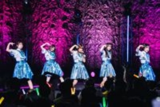 DayRe:、1st Anniversary LiveにてSeasons Live(仮)＆デジタルシングル3ヵ月連続リリースを発表！