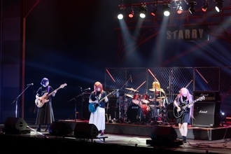『LIVE STAGE「ぼっち・ざ・ろっく！」2026 RE:boot』オフィシャルのゲネプロレポート公開！