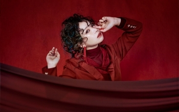 ZAQ、TVアニメ『ようこそ実力至上主義の教室へ 4th Season 2年生編1学期』EDテーマ「ライアーヴェール」4月2日に先行配信決定！