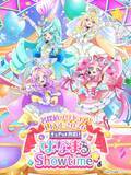 「10月3日開催「名探偵プリキュア！LIVE2026」新ビジュアル＆追加グッズラインナップ登場！」の画像1