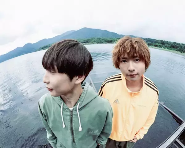 FOMARE、EDテーマを担当するアニメ『TRIGUN STARGAZE』の映像を使用した「スターダスト」アニメMV公開！