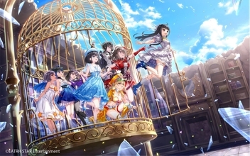 2026年7月放送TVアニメ『無自覚聖女は今日も無意識に力を垂れ流す』EDテーマはウタヒメドリームが担当！新曲「アンノウンミー」予約開始＆店舗特典も公開！